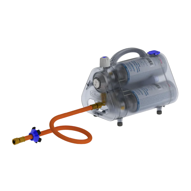 Cadac Gascartridge 227 gram