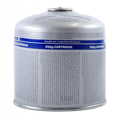 Cadac Gascartridge 500g