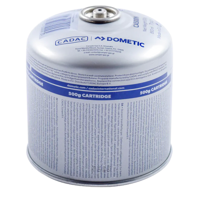 Cadac Gascartridge 500g