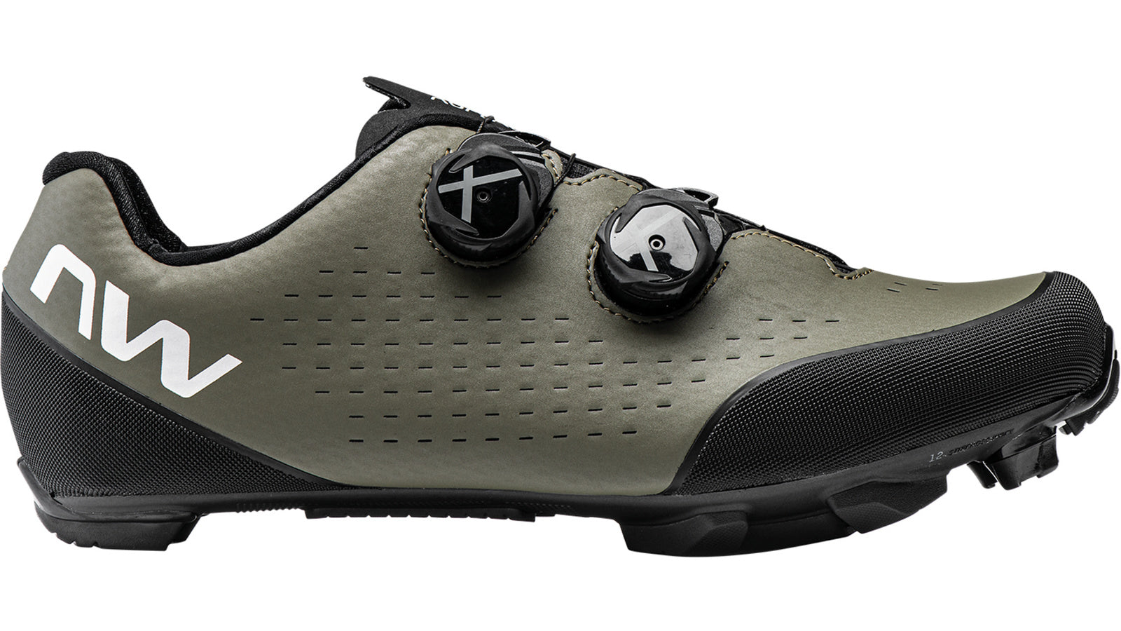 Northwave Rebel 3 44