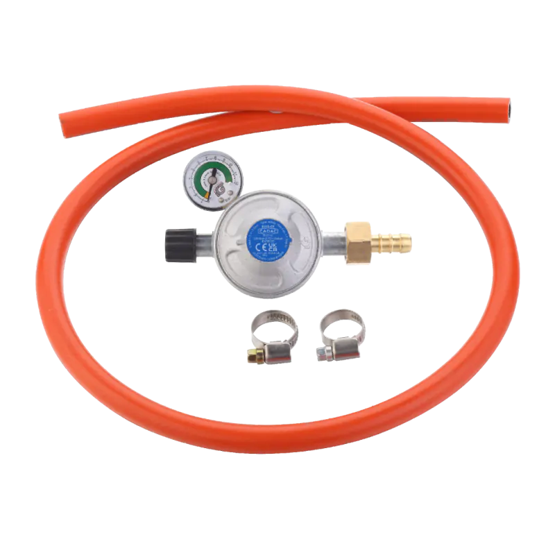 Cadac CG drukregelaar