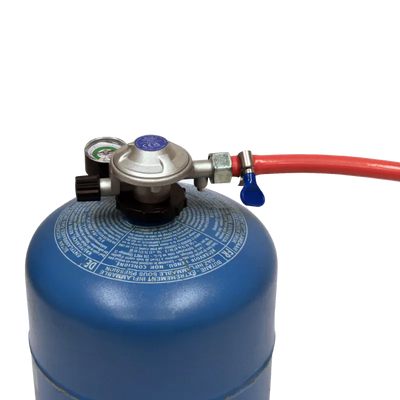 Cadac CG drukregelaar