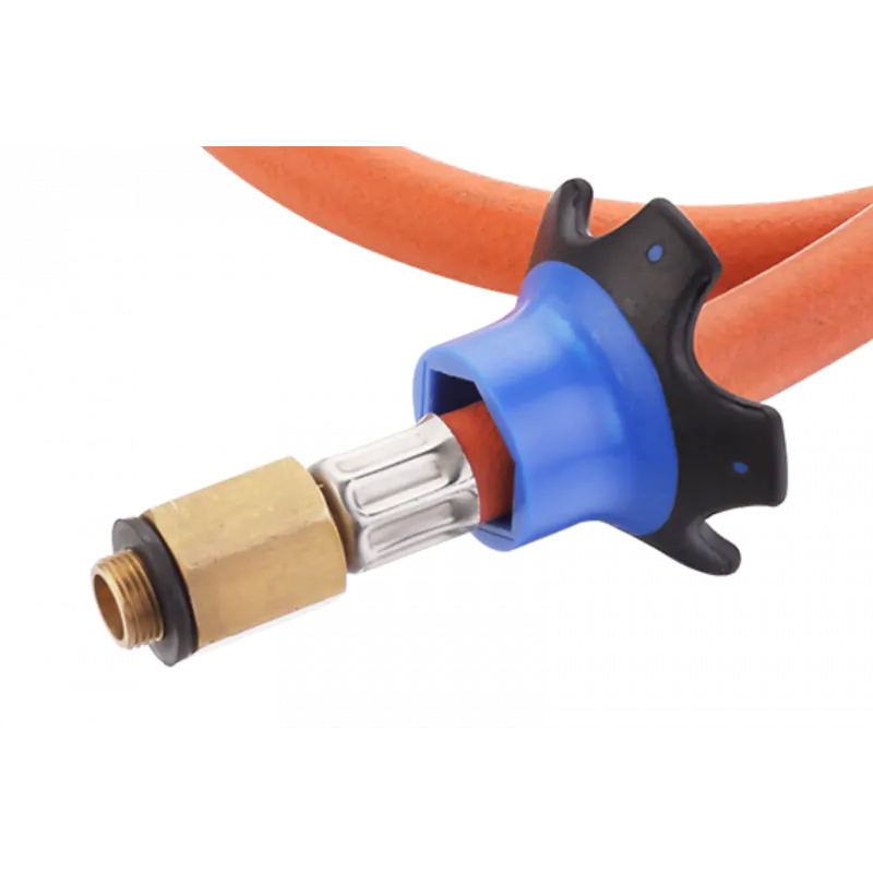 Cadac Adapterset HP naar LP