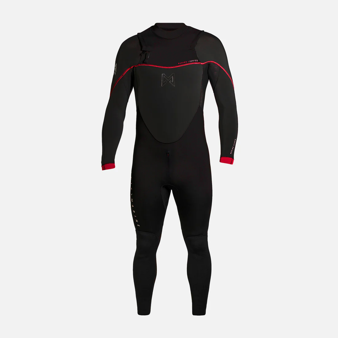 Magic Marine Racing Fullsuit 4/3 mm