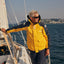 Gill OS26J Offshore zeiljas