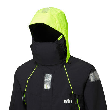 Gill OS26J Offshore zeiljas S