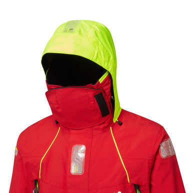 Gill OS26J Offshore zeiljas