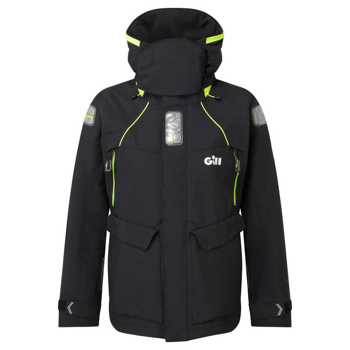 Gill OS26JW Offshore zeiljas