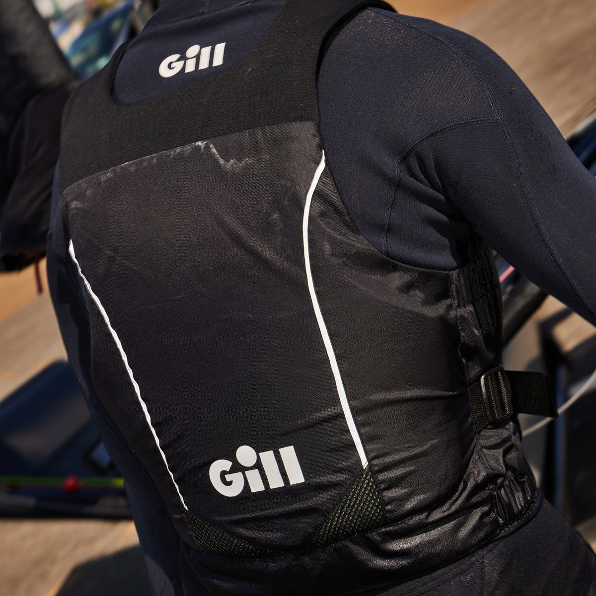Gill Synchro PFD