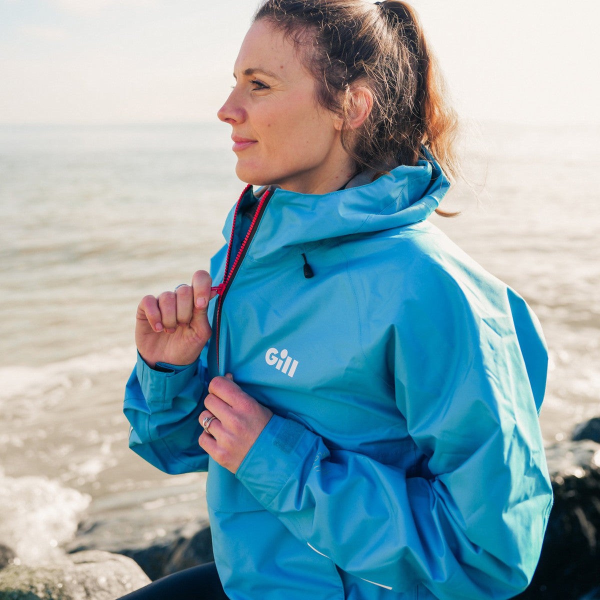 Gill Verso Lite Jacket XL