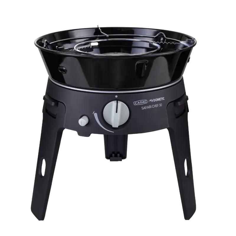 Cadac Safari Chef 30 LP Combo