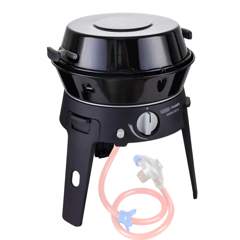 Cadac Safari Chef 30 LP Combo