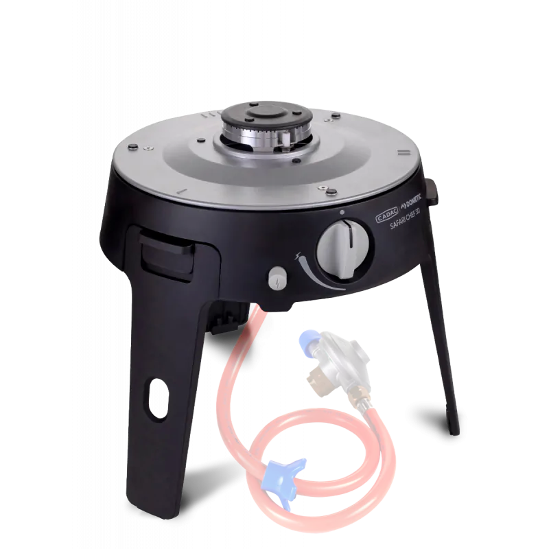 Cadac Safari Chef 30 LP Combo