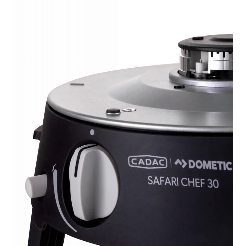 Cadac Safari Chef 30 LP Combo