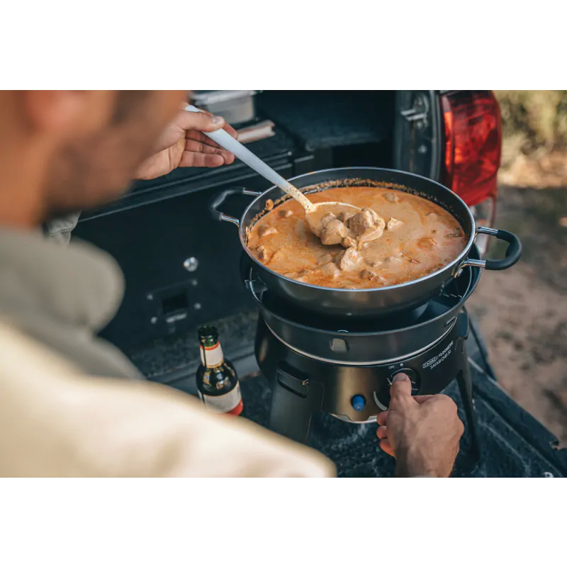 Cadac Safari Chef 30 LP Combo