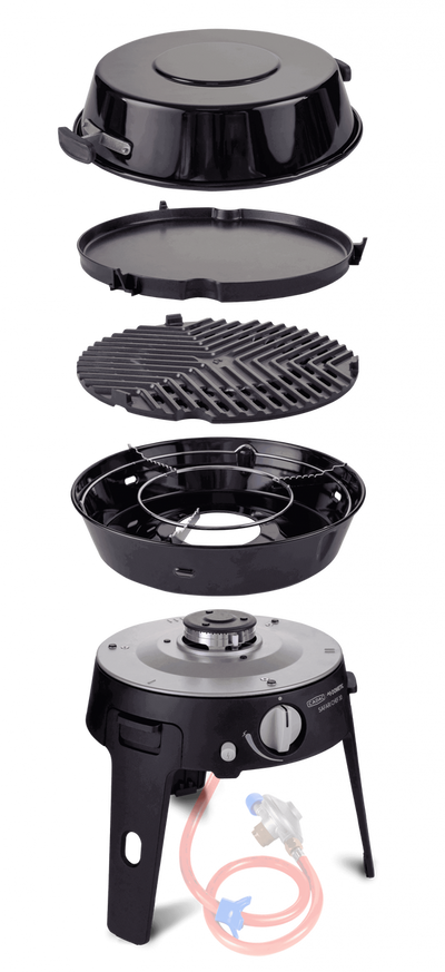 Cadac Safari Chef 30 LP Deluxe