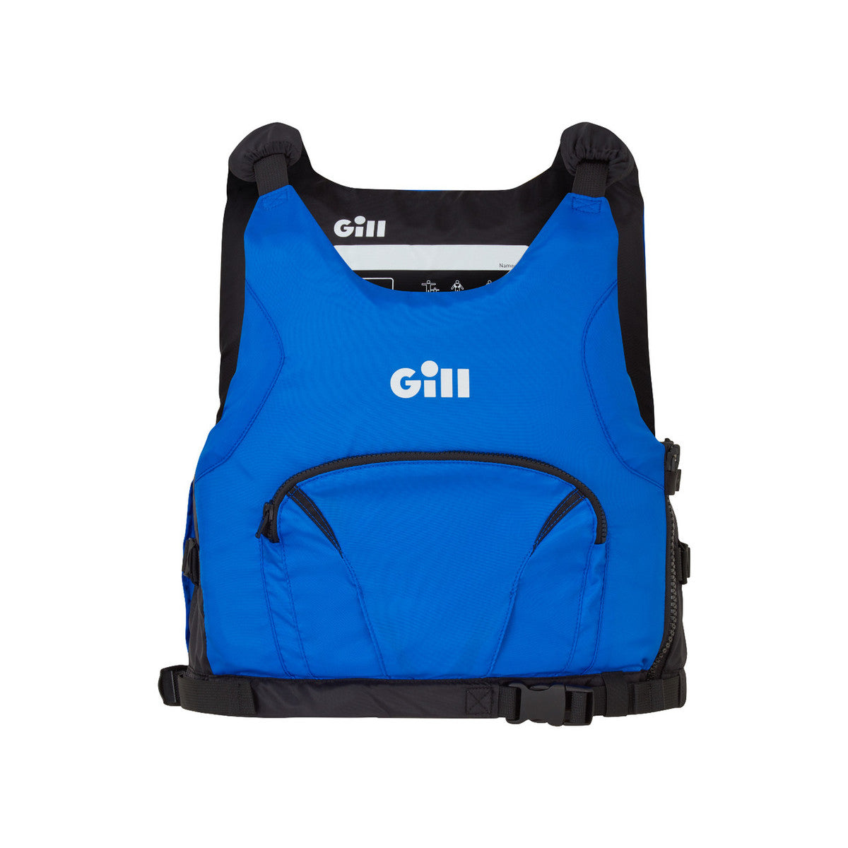 Gill Pro Racer 50N