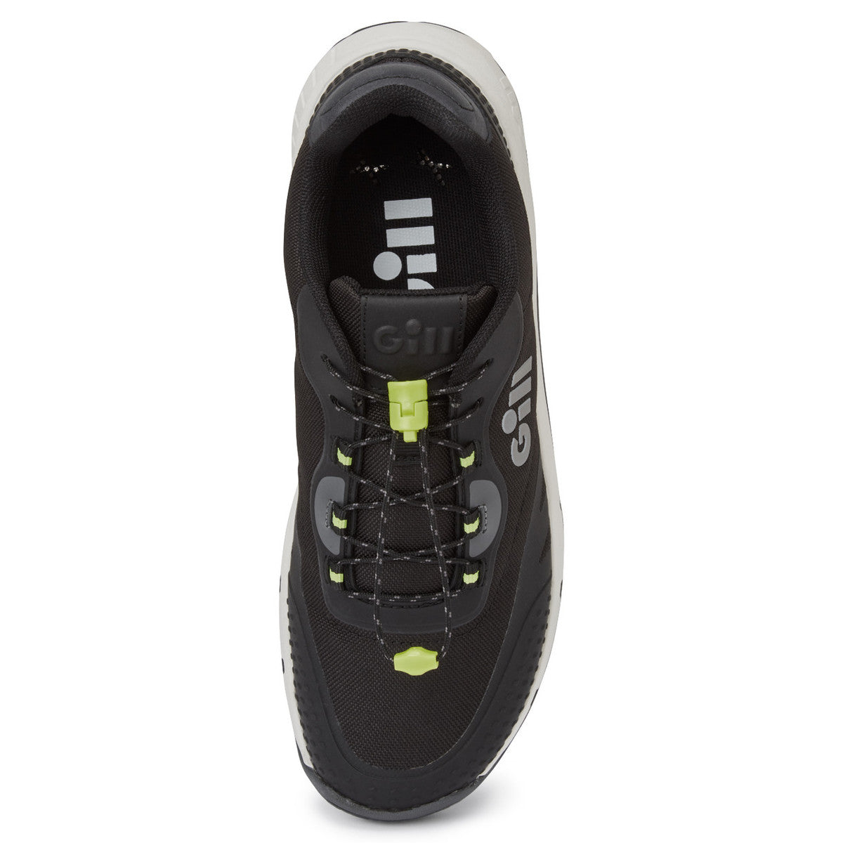 Gill Verso Race Trainer 42