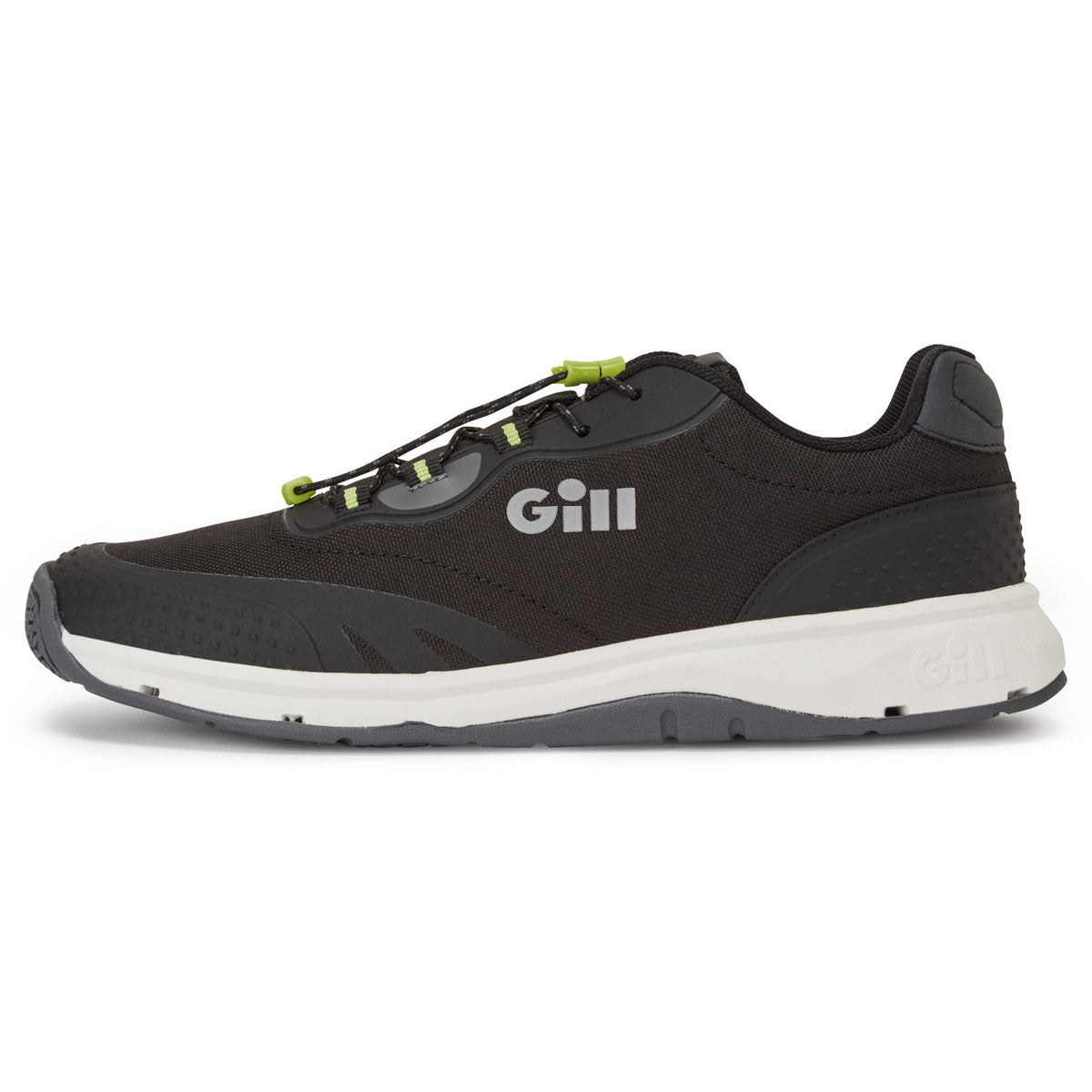 Gill Verso Race Trainer 4