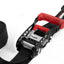 Speedstrap Ratchet Tie-down 38 mm