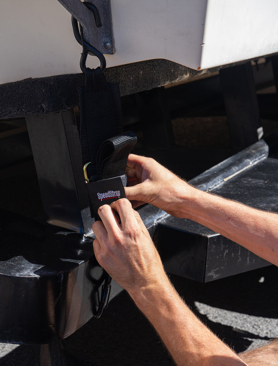 Speedstrap Tie-down band 50 mm