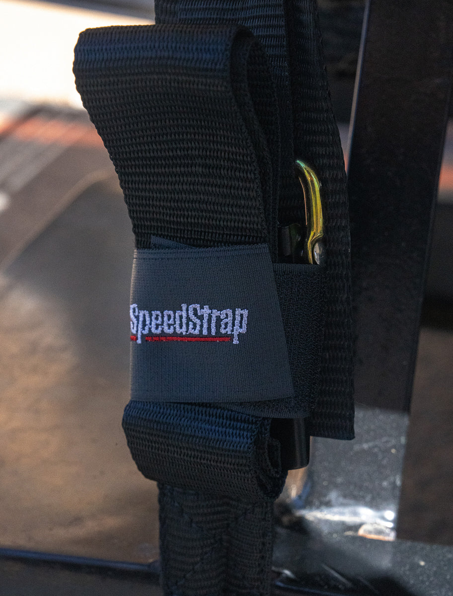 Speedstrap Tie-down band 50 mm