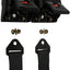 Speedstrap S-Hook adapters