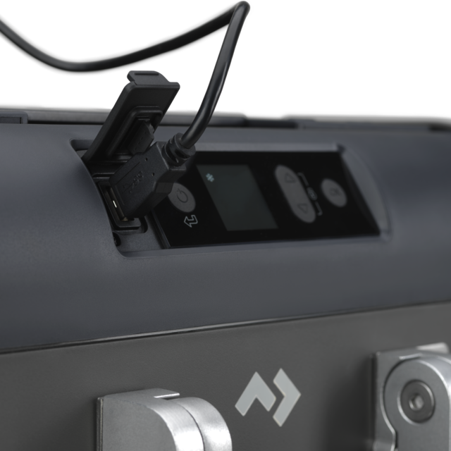 Dometic CFX5 95DZ