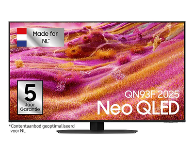 Samsung QE50QN93FATXXN
