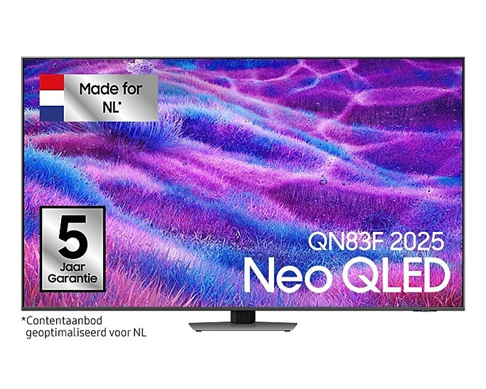 Samsung QE55QN83FAUXXN