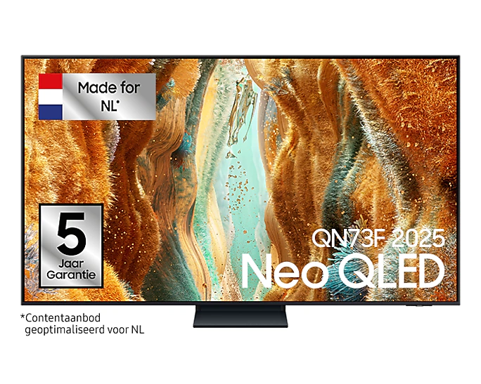 Samsung QE75QN73FATXXN