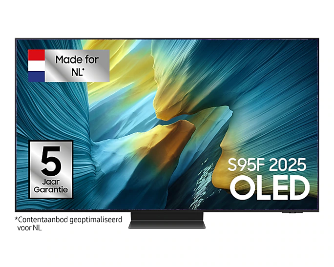 Samsung QE65S95FATXXN