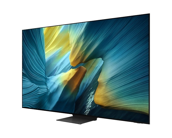 Samsung QE55S95FATXXN