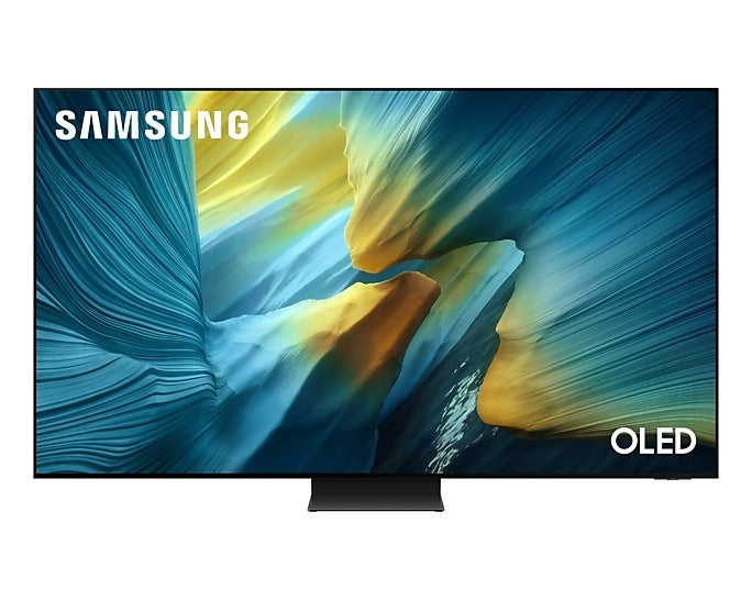 Samsung QE55S95FATXXN