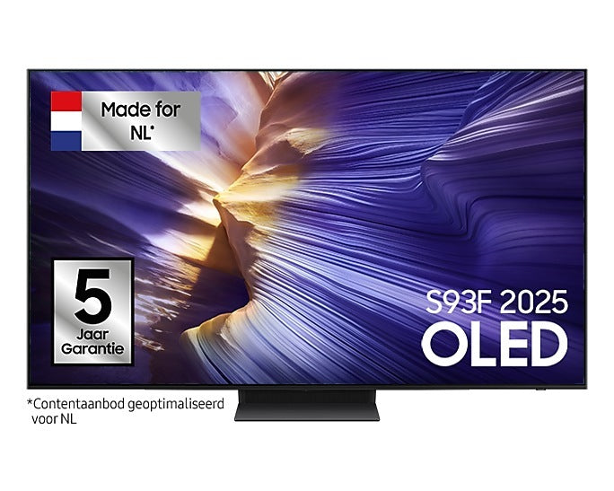 Samsung QE48S93FAEXXN