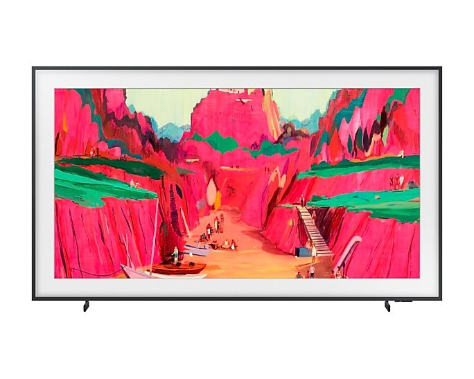 Samsung QE65LS03FWUX