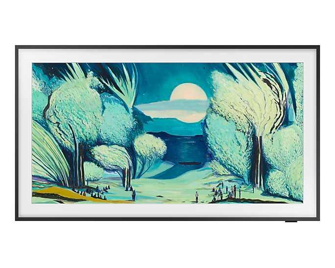 Samsung QE50LS03FAUX