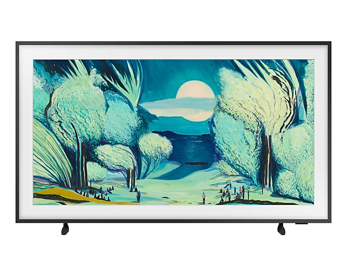 Samsung QE50LS03FAUX