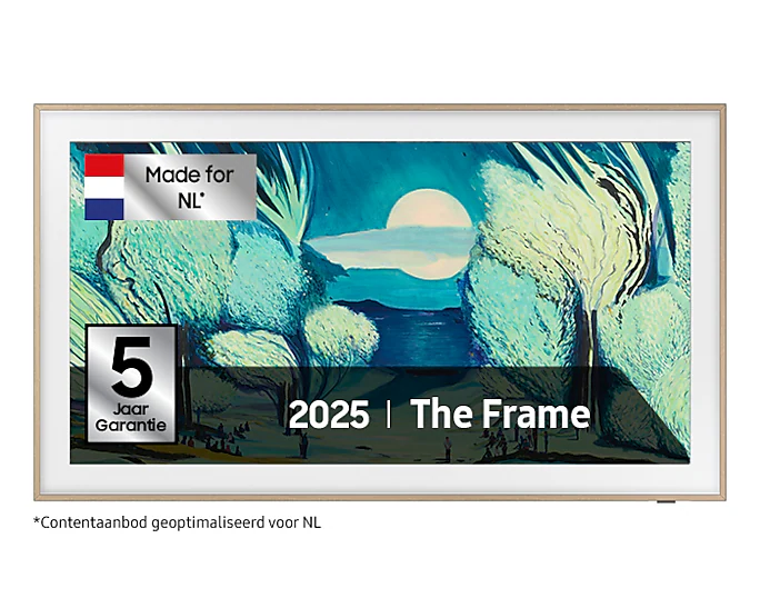 Samsung QE43LS03FAUX