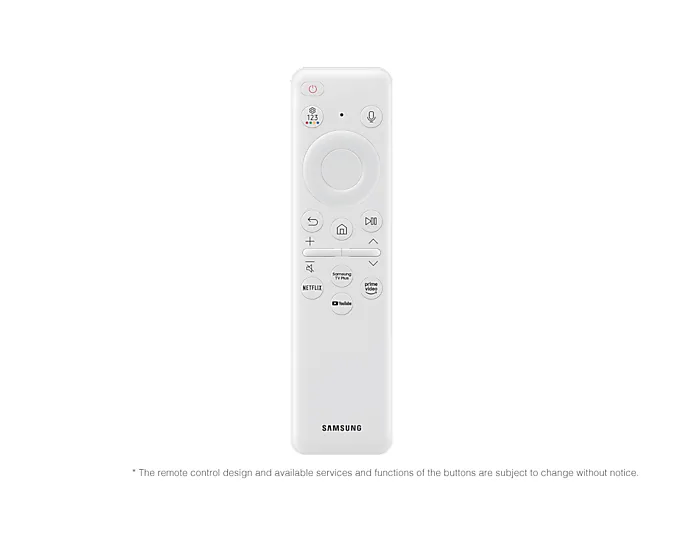 Samsung QE43LS03FAUX