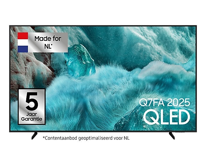 Samsung QE75Q7F3