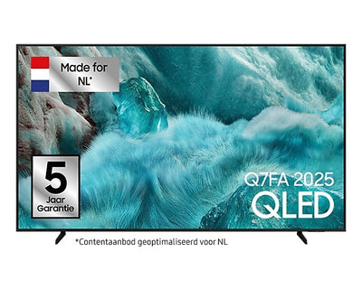 Samsung QE75Q7F3
