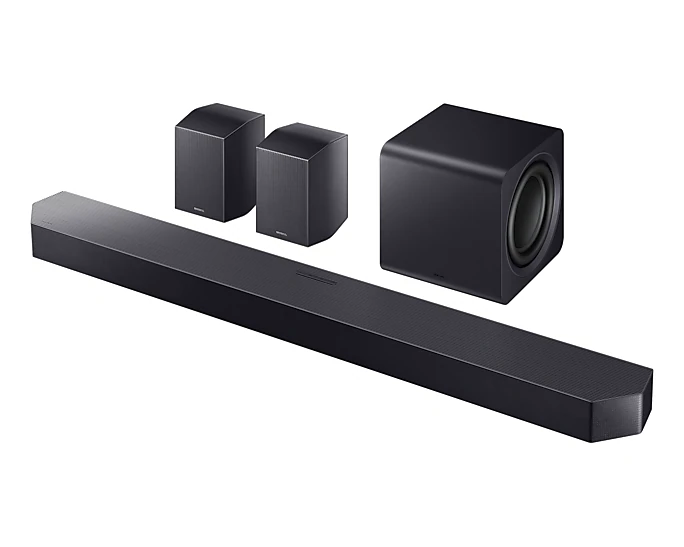 Samsung HW-Q990F/XN