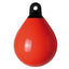Majoni Bolfender 55 cm oranje