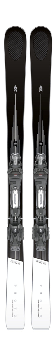 Kästle Proto 83 HD 157 cm