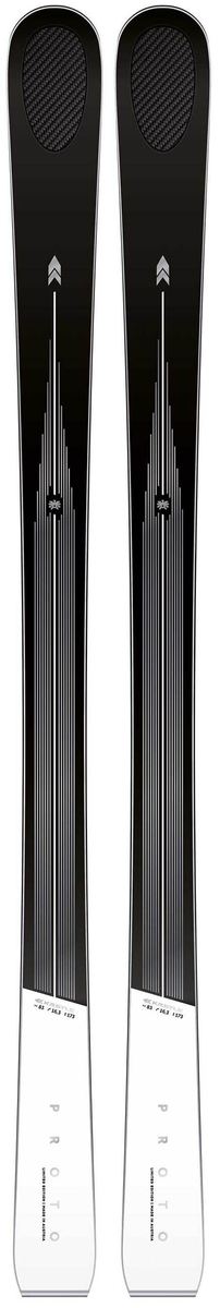 Kästle Proto 83 HD 157 cm