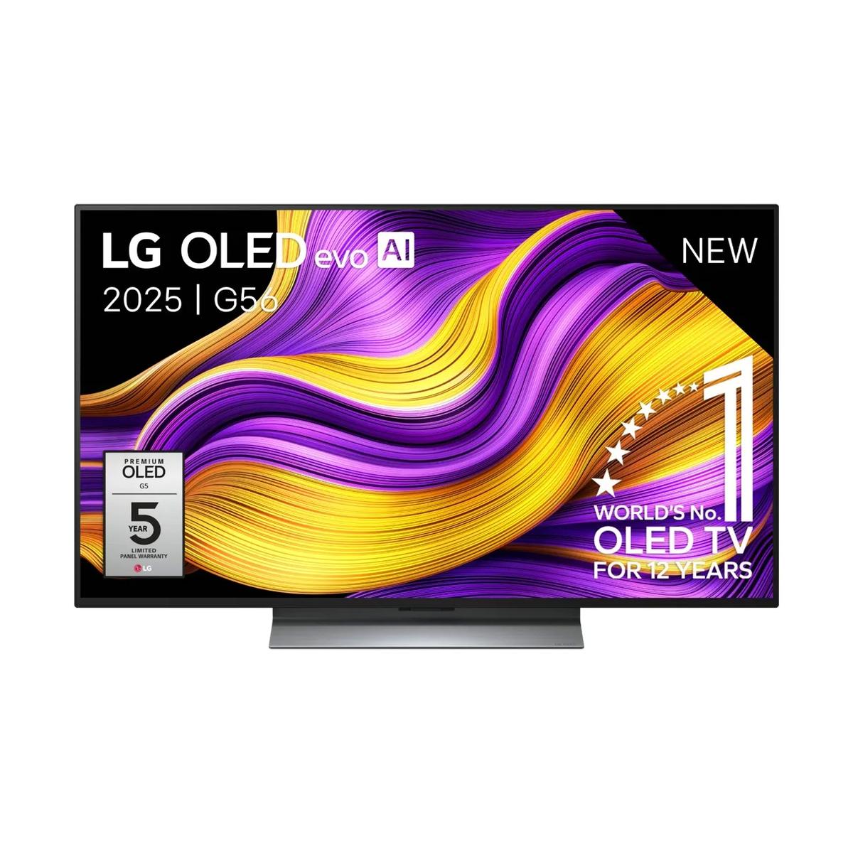 LG OLED55G56LS.AEU