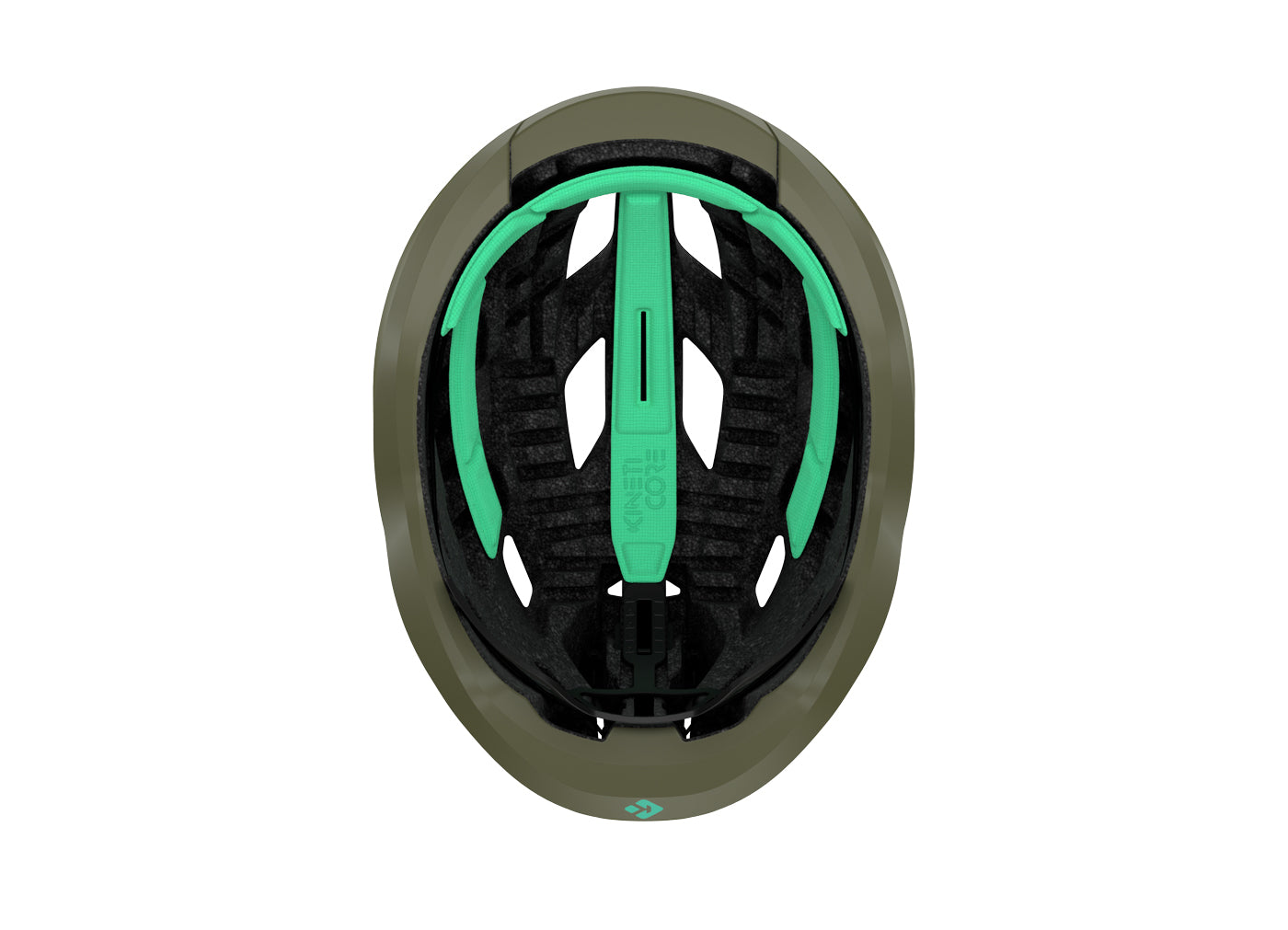 Lazer Strada KinetiCore S (52-56 cm)