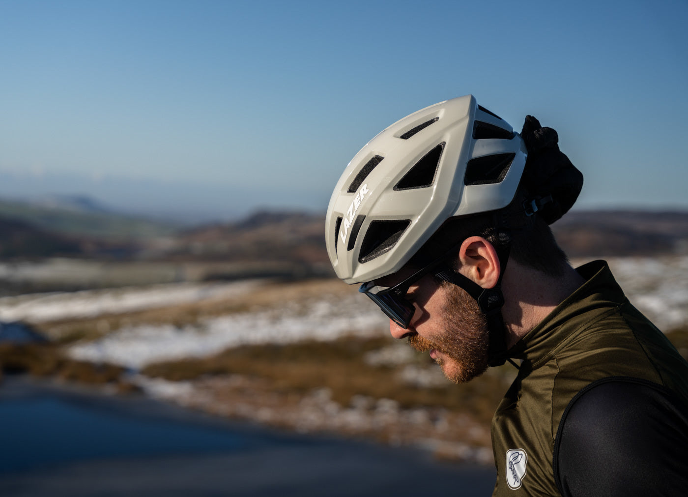 Lazer Tonic KinetiCore S (52-56 cm)