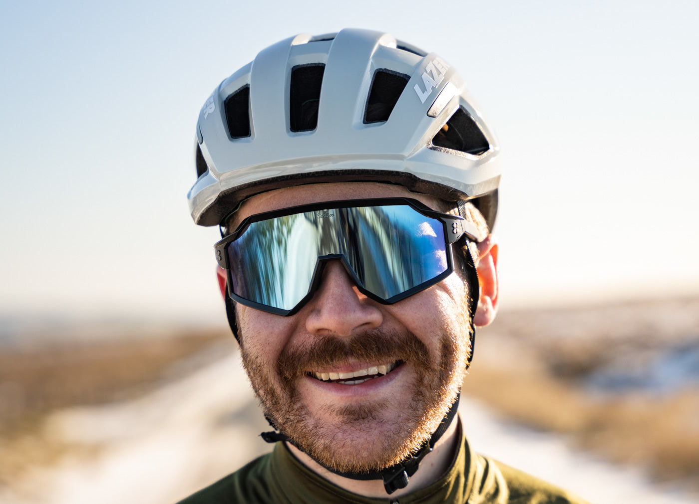 Lazer Tonic KinetiCore S (52-56 cm)